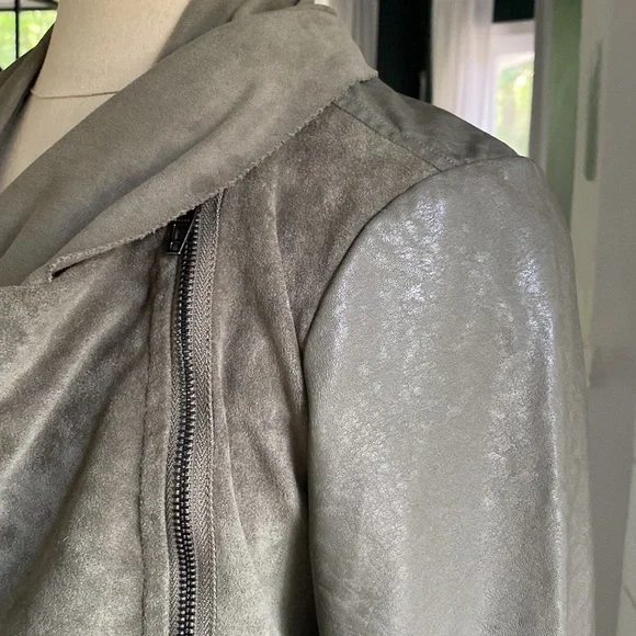 Blank NYC “Private Practice” Jacket - Picture 7 of 9